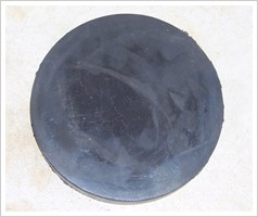 GYZ板式橡胶支座